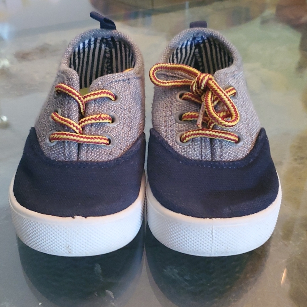Baby shoes